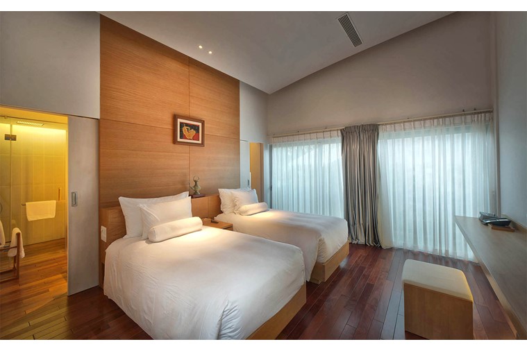 Naman Retreat Danang(hủy)